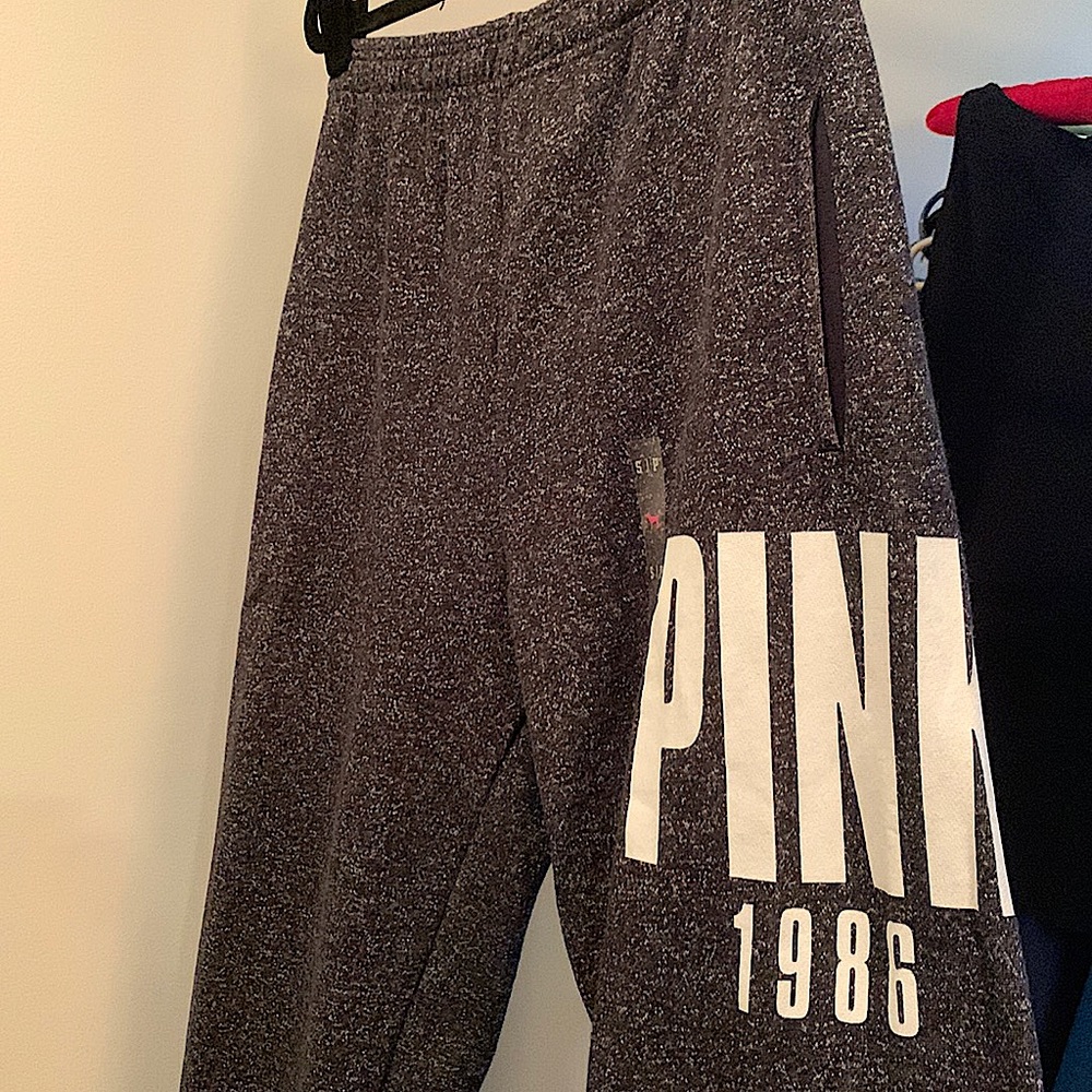 Victoria's Secret brand new sweatpants with tags.